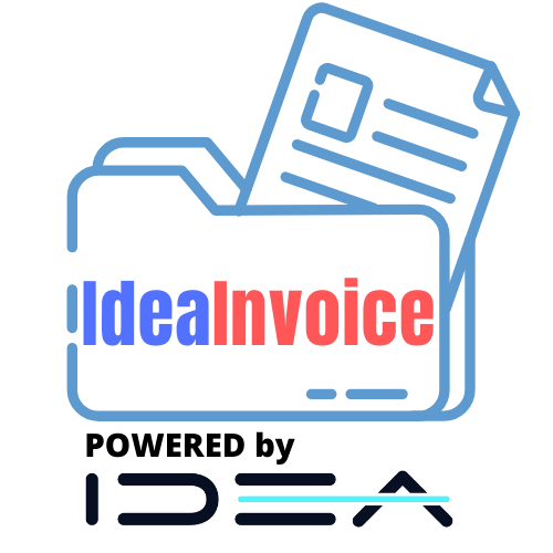 IdeaInvoice